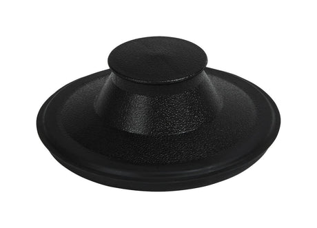 Whirlpool 4211300 Stopper (GC1000 GC2000) Black