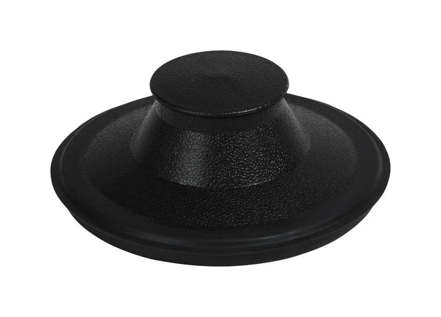 Whirlpool 4211300 Stopper (GC1000 GC2000) Black