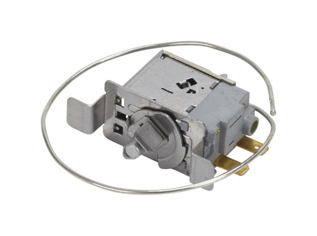 Whirlpool WP2204605 Genuine OEM Top Freezer Refrigerator Temperature Control Thermostat