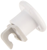 GE Dishwasher Wheels & Rollers WD35X20994 replacement part