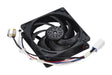 Whirlpool W11033168 Refrigerator Evaporator Fan Motor Wire Harness