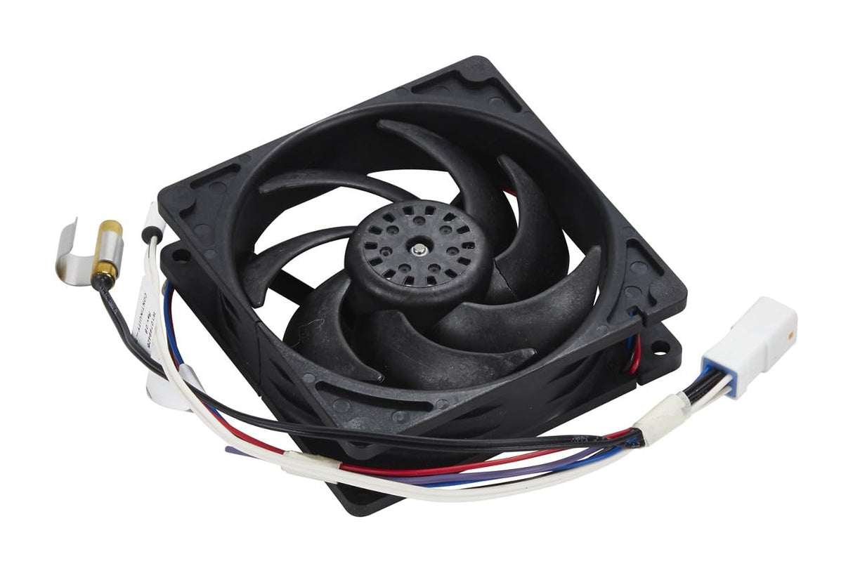 Whirlpool W11033168 Refrigerator Evaporator Fan Motor Wire Harness