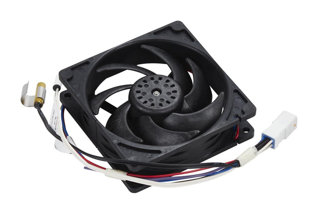 Whirlpool W11033168 Refrigerator Evaporator Fan Motor Wire Harness