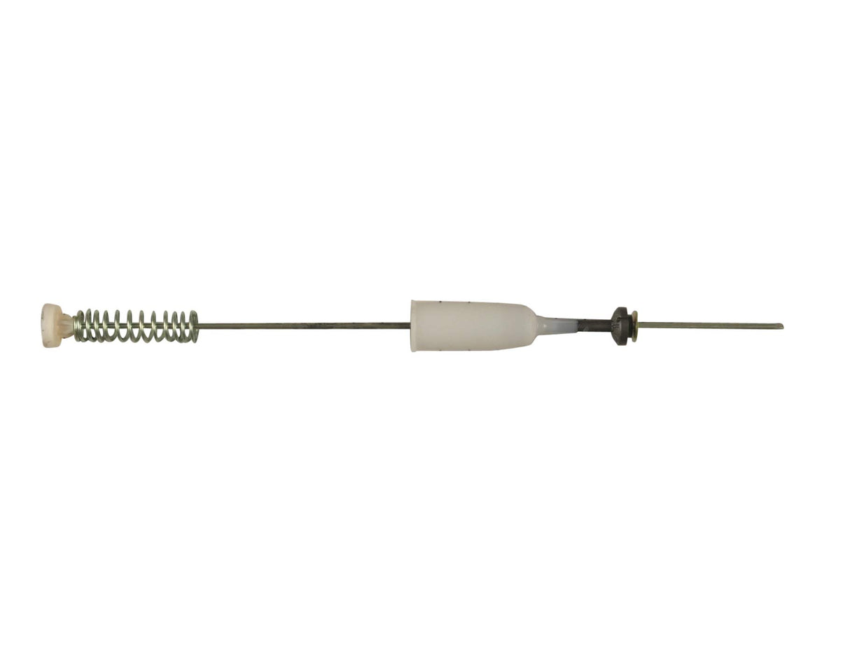 LG Electronics 4902FA1665W Washing Machine Shock Absorber, white