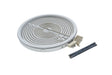 Whirlpool W10823720 Range Triple Radiant Surface Element Genuine Original Equipment Manufacturer (OEM) Part