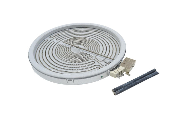 Whirlpool W10823720 Range Triple Radiant Surface Element Genuine Original Equipment Manufacturer (OEM) Part
