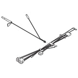 Frigidaire Wire Plugs and Connectors 5304521777 replacement part