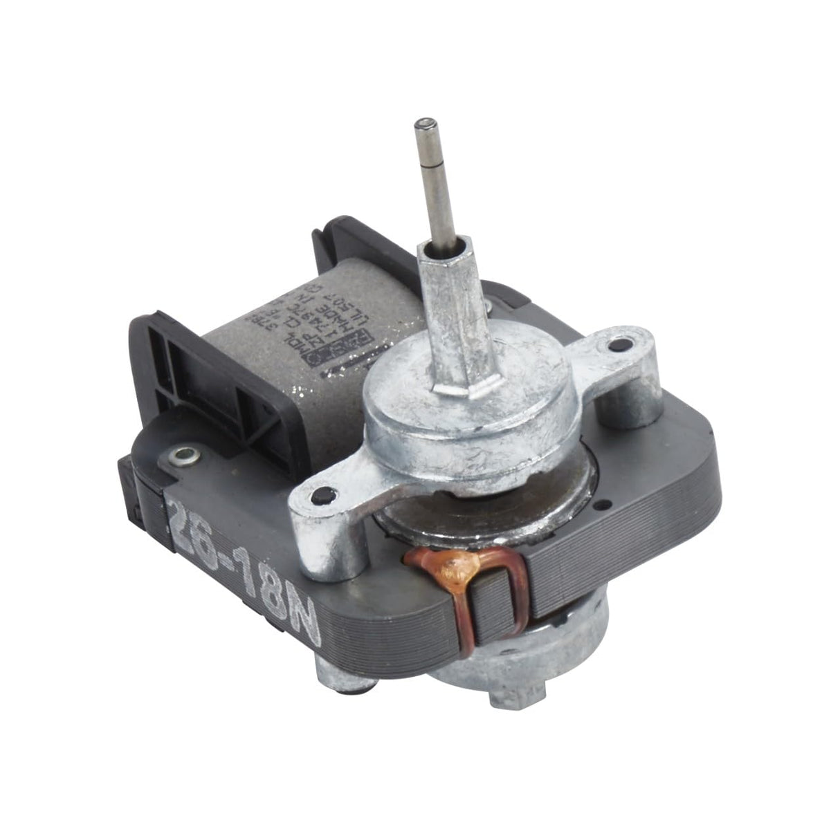 Whirlpool WP4389147 Genuine OEM SxS Refrigerator Evaporator Motor