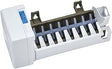 Whirlpool WPW10300022 Ice Maker Assembly - The Ice Maker is an OEM part