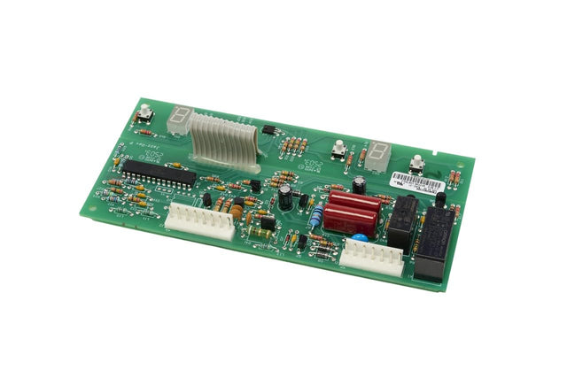 Whirlpool WPW10637328 Genuine OEM Refrigerator Electronic Control Board Replacement Part - Replaces W10637328