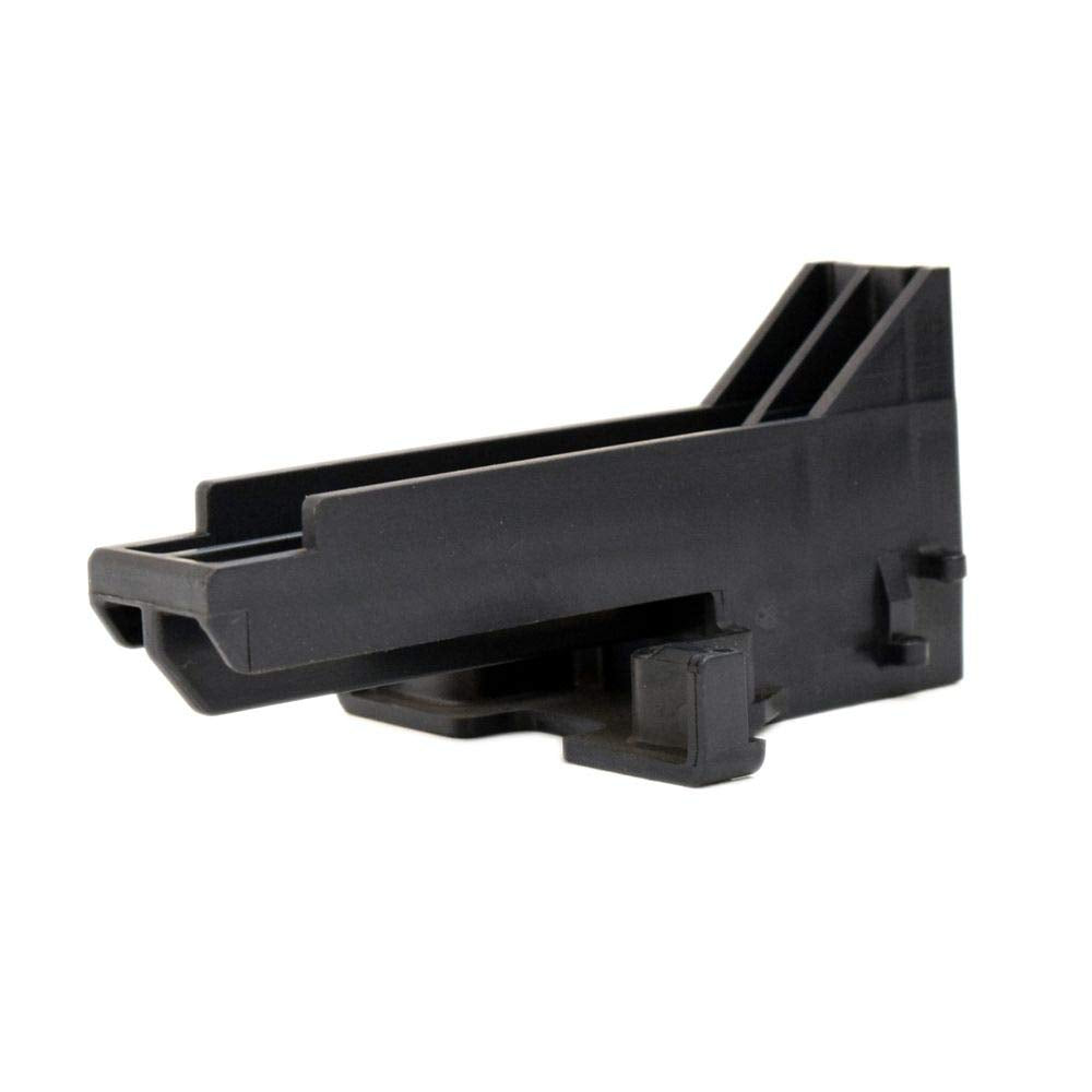 Whirlpool W8524472 Dishwasher Door Latch Actuator Genuine Original Equipment Manufacturer (OEM) Part
