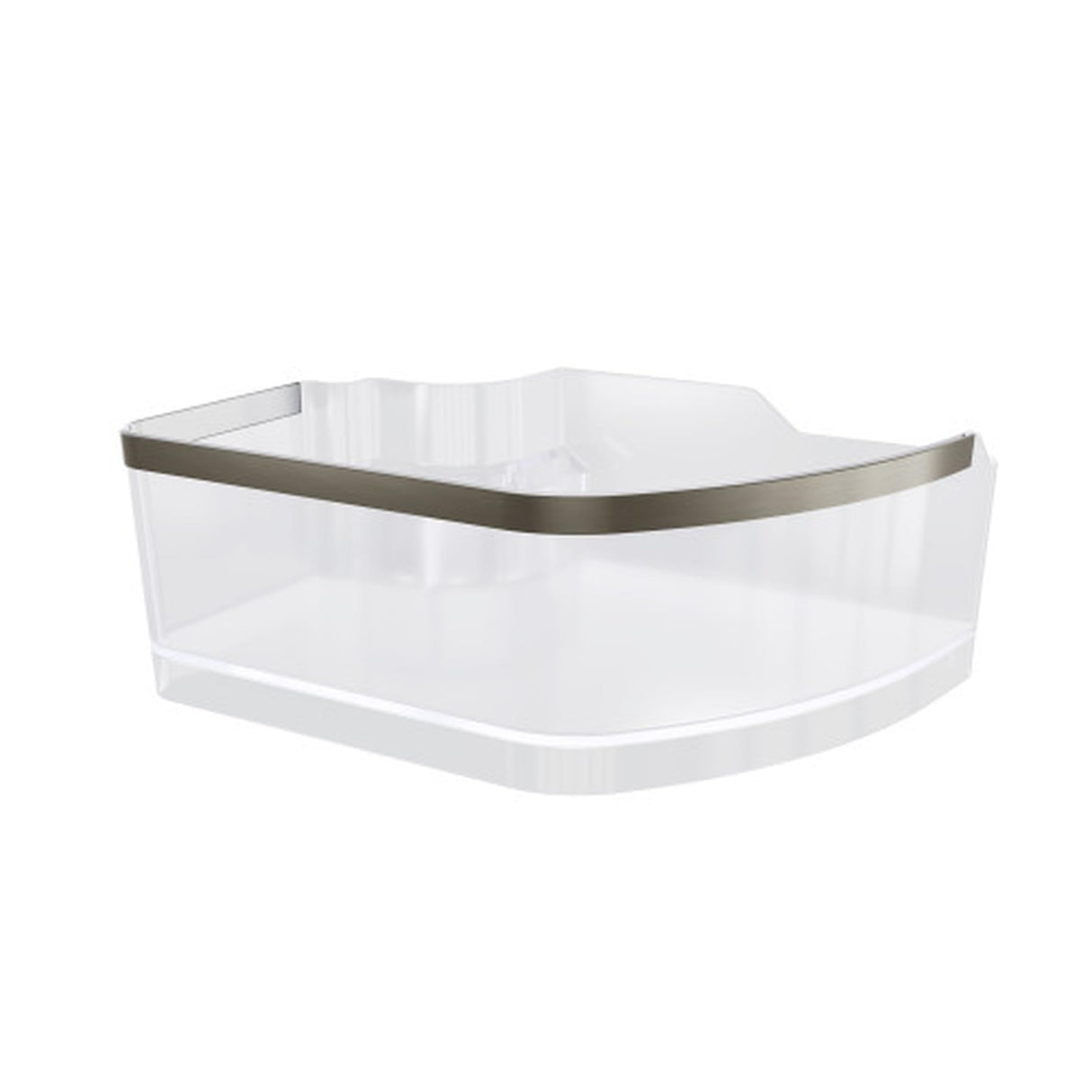 GE WR71X43977 Genuine OEM Refrigerator Swivel Bin