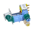 Whirlpool WPW10420083 Genuine OEM French Door Refrigerator Water Inlet Valve