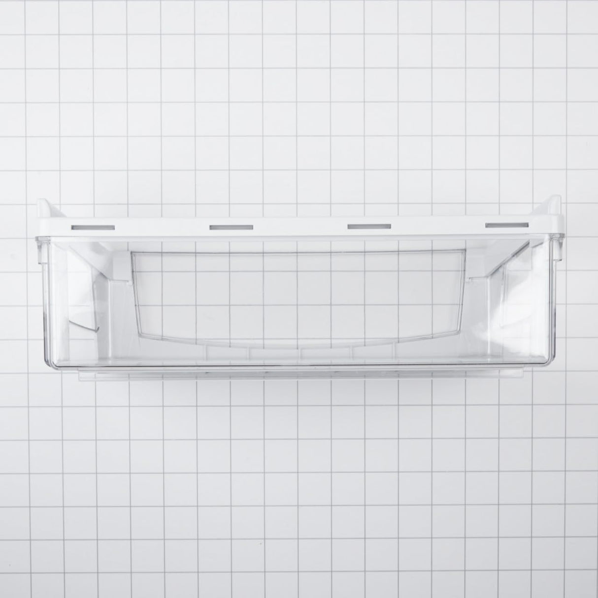 Whirlpool WPW10224961 Genuine OEM Refrigerator Door Shelf Bin
