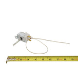 GE Thermostats WR09X26872 replacement part