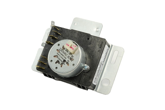 Whirlpool W10685024 Dryer Timer Genuine Original Equipment Manufacturer (OEM) Part