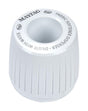 Whirlpool W10850126 Genuine OEM Top Load Washer Fabric Softener Dispenser Cup
