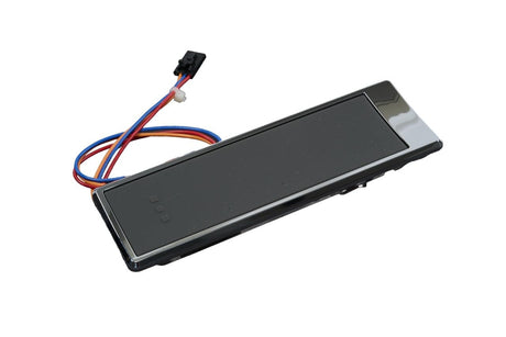 Whirlpool WPW10353848 Genuine OEM Refrigerator Dispenser Actuator Pad Replacement Part - Replaces W10353848