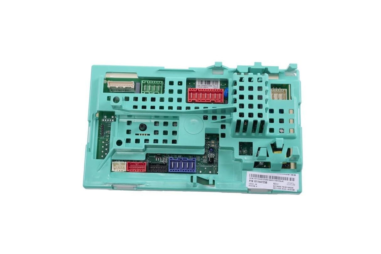 Whirlpool W11502823 Genuine OEM Washer Electronic Control Board