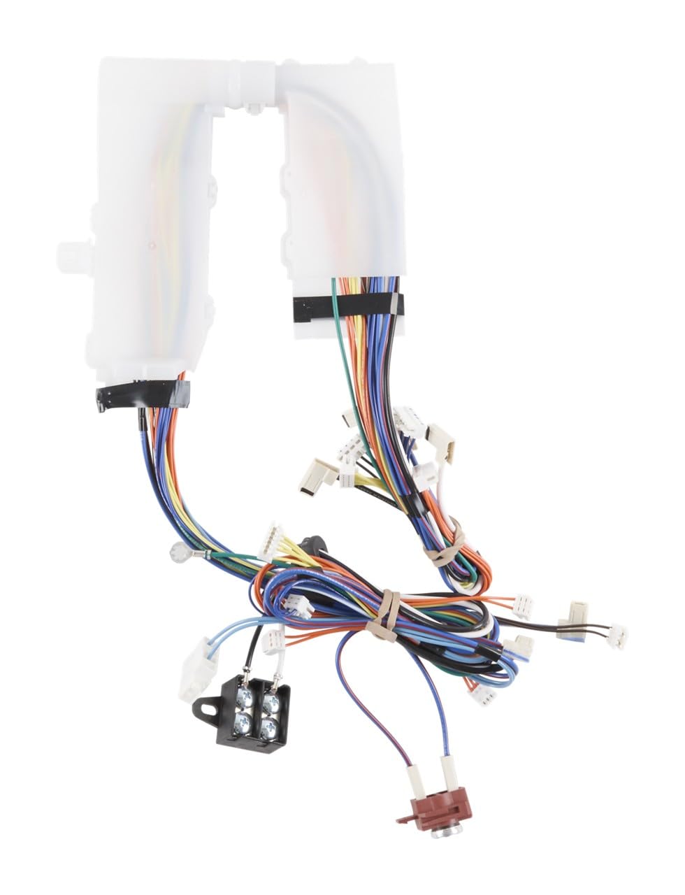 Whirlpool W11568793 Genuine OEM Dishwasher Wire Harness