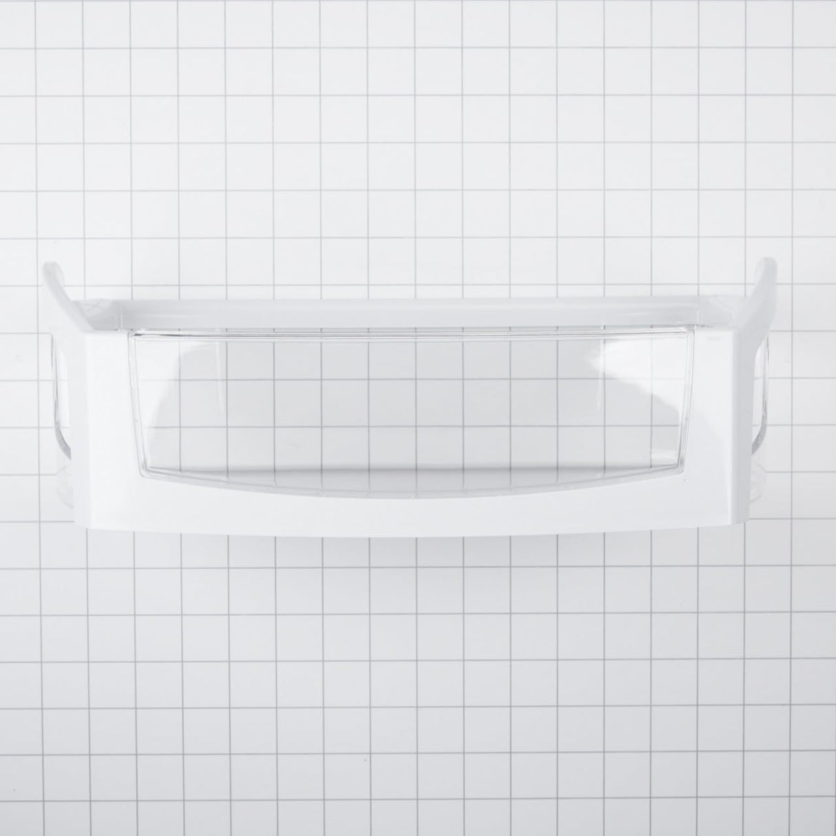 Whirlpool WPW10224961 Genuine OEM Refrigerator Door Shelf Bin