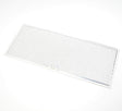 Range Downdraft Vent Grease Filter