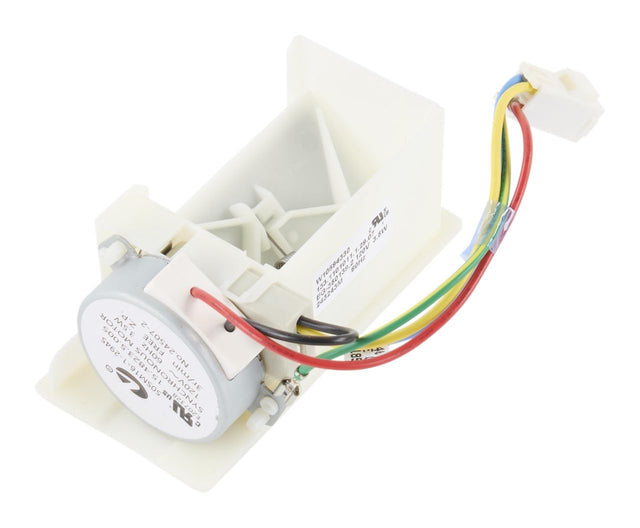 Whirlpool WPW10594330 Genuine OEM Refrigerator Damper Control Assembly