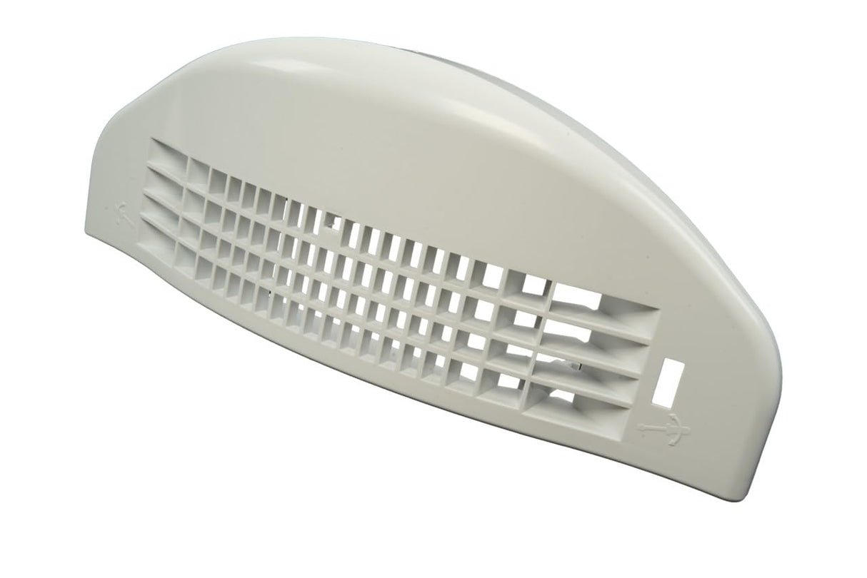Whirlpool WPW10175909 Genuine OEM Refrigerator Vent Grille Replacement Part