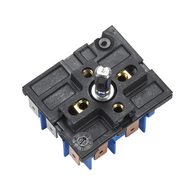Whirlpool WPW10434452 Genuine OEM Electric Range Surface Burner Control Switch