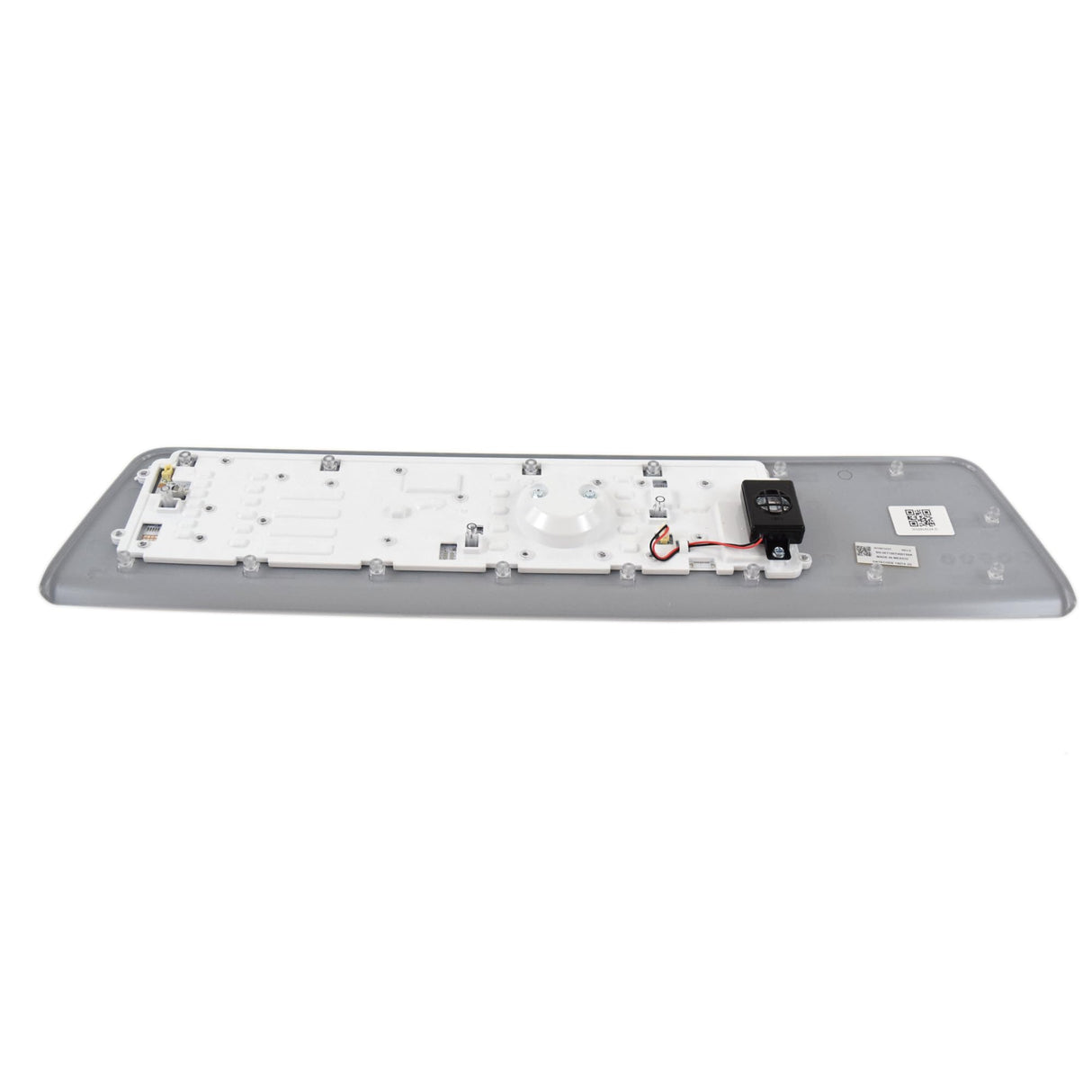 Whirlpool W11089306 Dryer User Interface Assembly