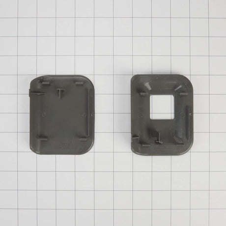 Dryer Door Reversal Kit