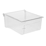 GE Refrigerator Drawers & Glides WR32X10340 replacement part