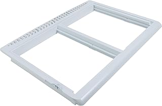 Frigidaire 240364793 Refrigerator Crisper Cover