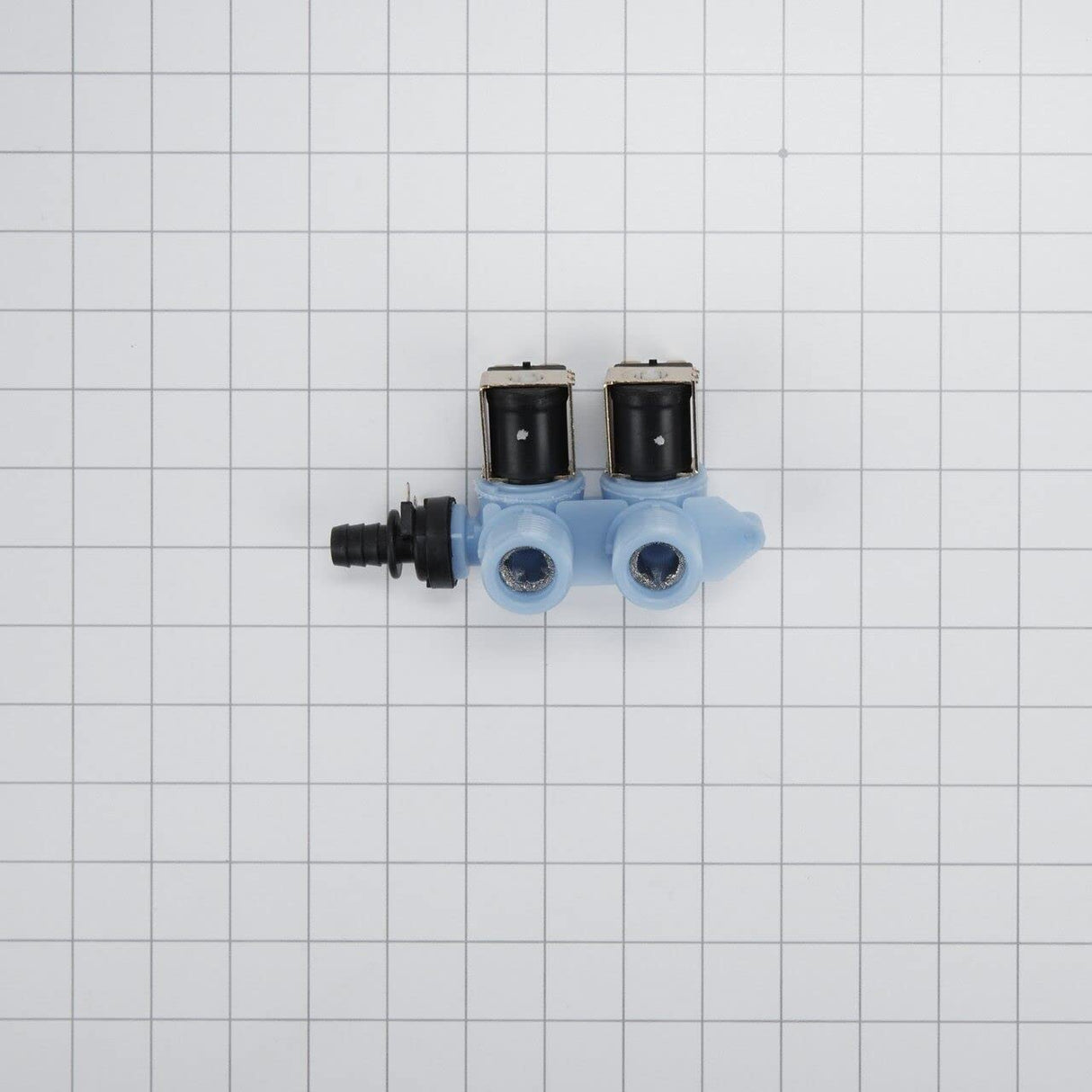 Whirlpool WP3979346 Genuine OEM Top Load Washer Water Inlet Valve Assembly