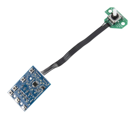 Whirlpool W11481116 Genuine OEM Washer Encoder Board
