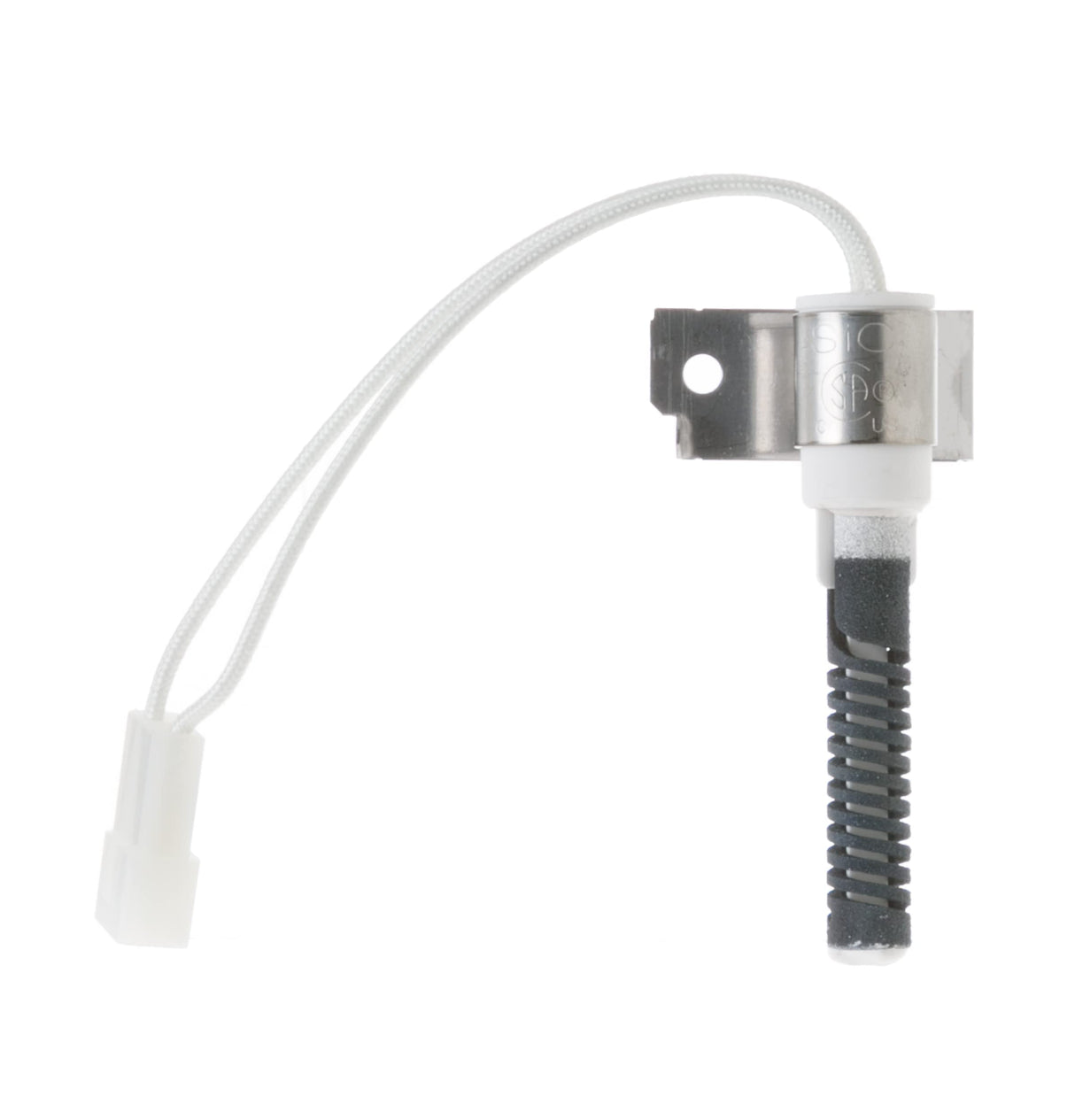 GE WE04X25996 Genuine OEM Igniter Assembly for Dryer