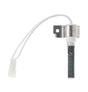 GE WE04X25996 Genuine OEM Igniter Assembly for Dryer