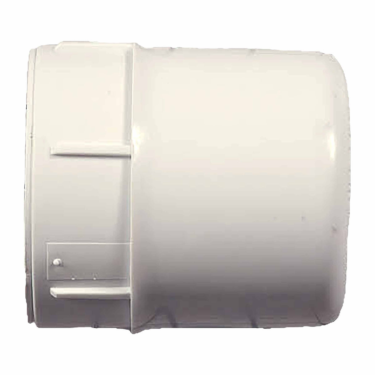 GE WH43X139 Genuine OEM Fabric Softener Dispenser Cup (White)
