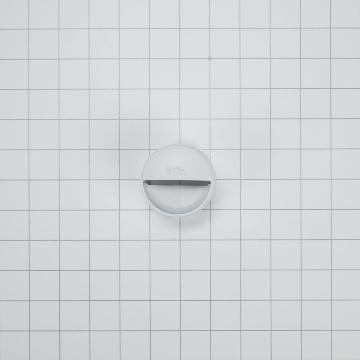 Whirlpool WP2260518W Refrigerator Water Filter Cap