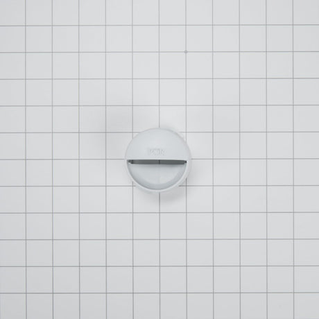 Whirlpool WP2260518W Refrigerator Water Filter Cap