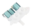 Whirlpool WPW10247306 Genuine OEM Washer Water Inlet Valve Assembly