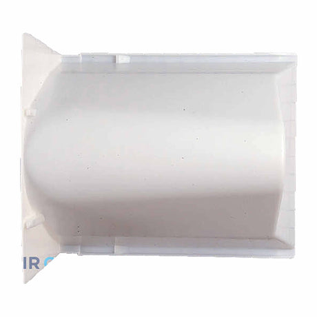 SxS Refrigerator Ice Crusher Bucket
