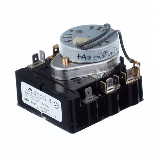 FRIGIDAIRE 5303297177 Timer, Dryer