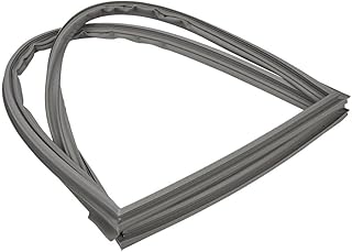 Whirlpool W10830046 OEM Refrigerator French Door Gasket