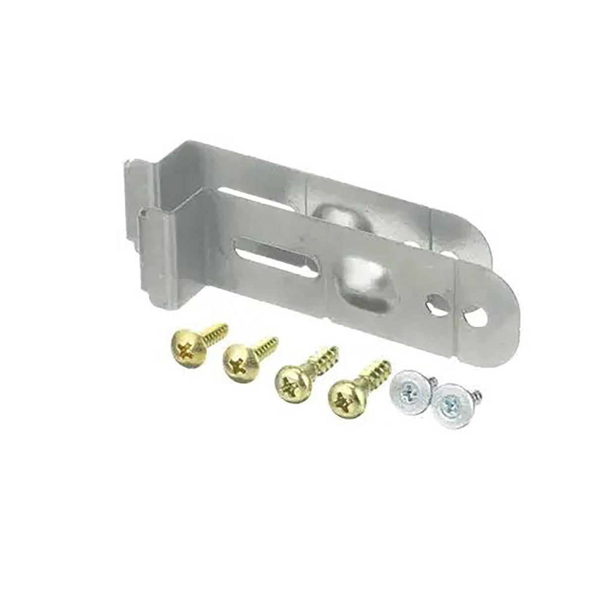 Samsung DD94-01002A Assembly-Install Kit ,White