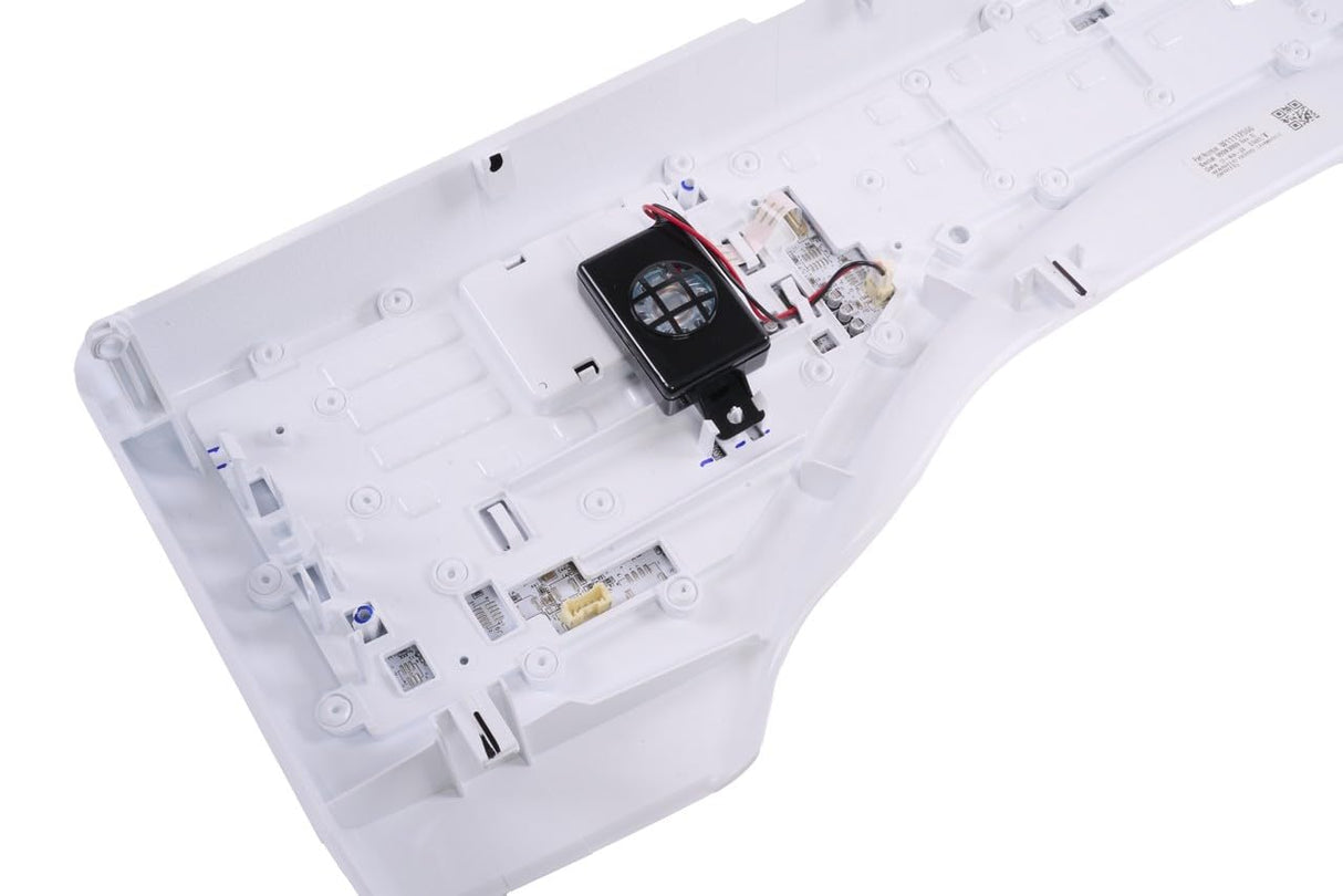 Range Electronic Control Board