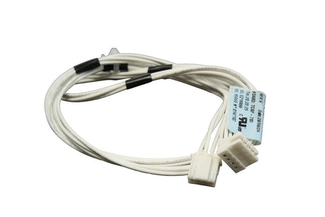 Whirlpool W11627526 Genuine OEM Dishwasher Wire Harness Replacement Part - Replaces W11084865