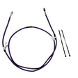 GE WE49X37037 Genuine OEM Dryer Heater Wire Service Kit