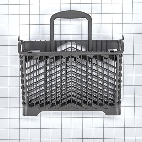 Whirlpool WPW10199701 Genuine OEM Dishwasher Silverware Basket