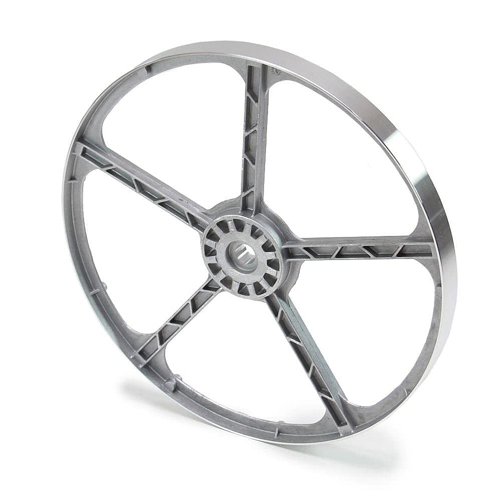 GE WH07X10019 Drive Pulley for Washer